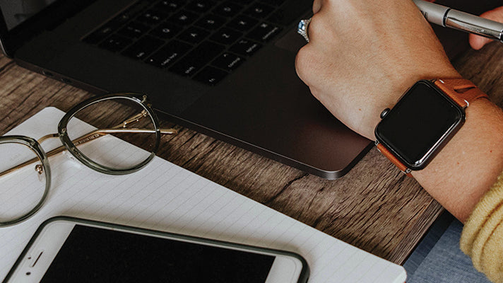 6 tips on how to work effectively from home