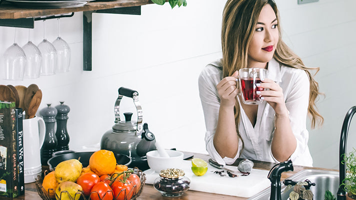 How to plan and decorate a small kitchen: tips and tricks