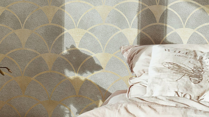 Art Deco interior design style ideas