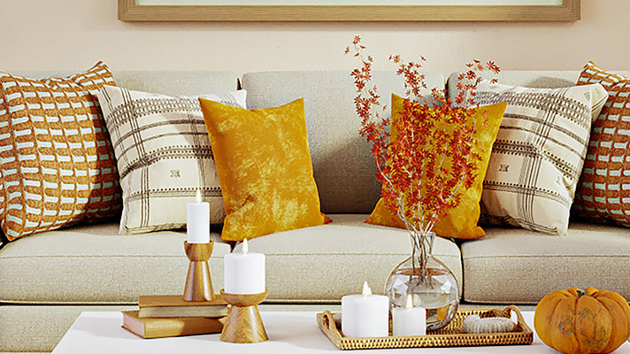 The ultimate eclectic living room decor guide