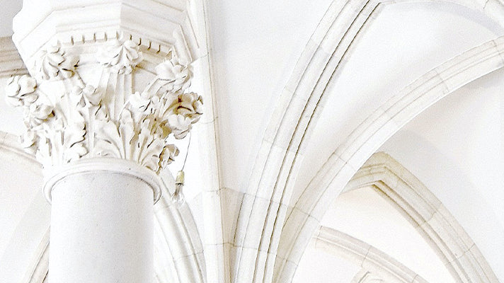 Interior design style guide through centuries