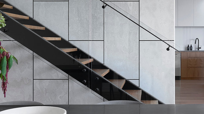 Synergy in design and tech: smart home solutions for modern living