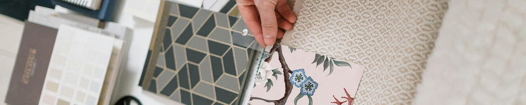Paint or wallpaper? How to evaluate and choose the right solution for your home