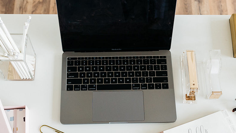 How To Set Up Your Home Office Efficiently and With Taste?