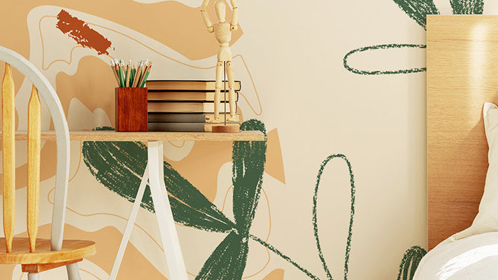 Everything You Need To Know About Removable Wallpaper