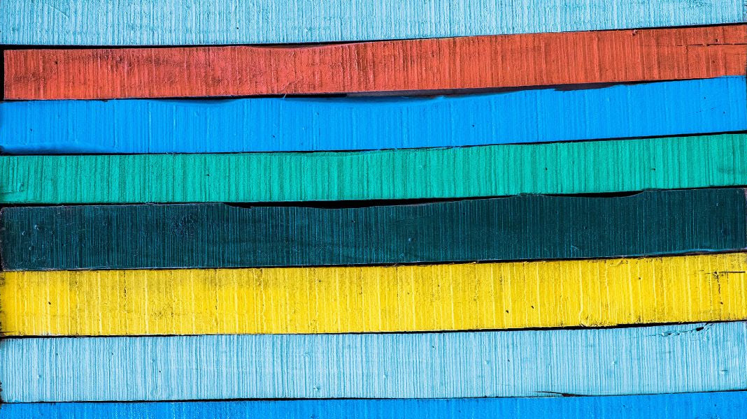 Color Psychology and Theory in Interior Design – How Colors Affect Mood and Space