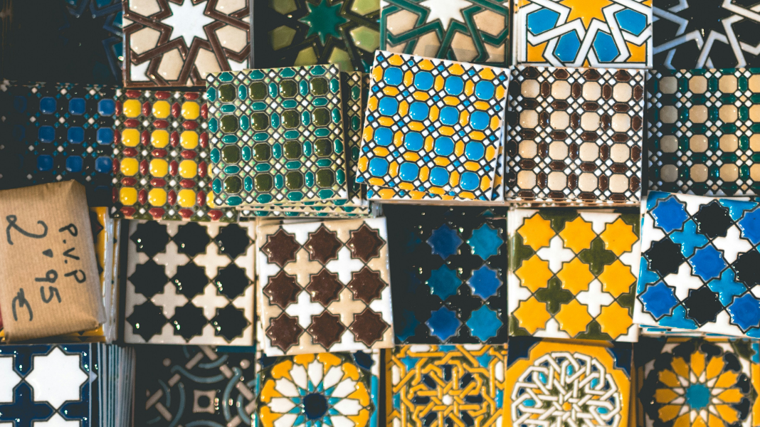 Top European Style Wallpaper Ideas for Your Home