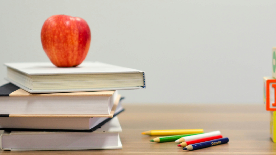 Stunning Wallpaper Ideas to Inspire Preschool and Elementary School Students