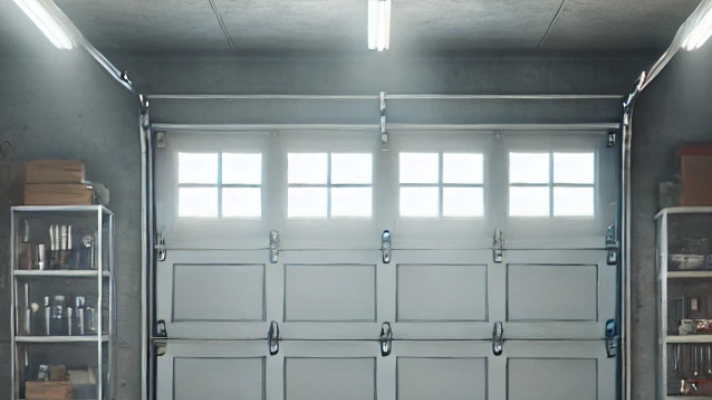 Creative Garage Decor Ideas For a Functional and Good-Looking Space