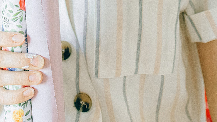 Common mistakes applying peel and stick wallpaper and how to fix them