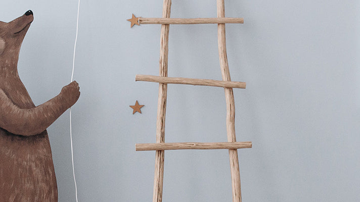 6 cute wallpaper ideas for kids' room