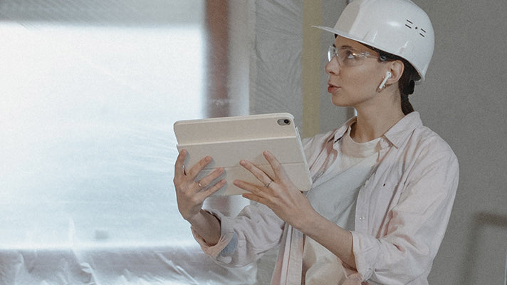 How to correctly choose, install, take care of and remove Peel and Stick wallpaper