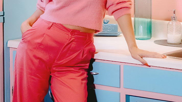 Unlock the serene charm of Danish pastel aesthetic: your ultimate room decor inspiration