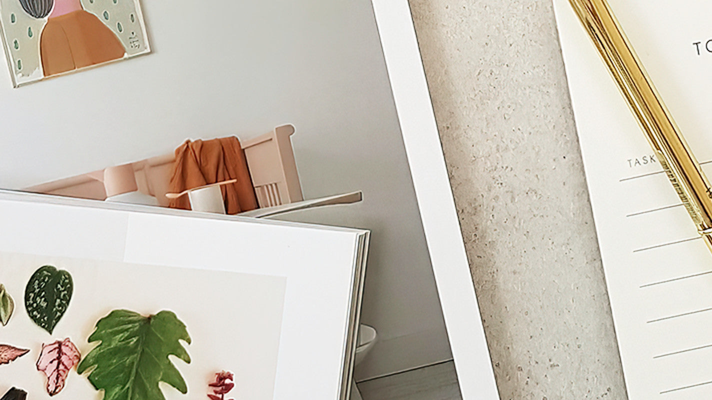 10 creative ways how you can use peel and stick wallpaper