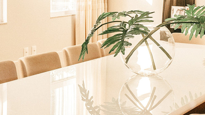 Tips For Redecorating Your Dining Room With Removable Wallpaper