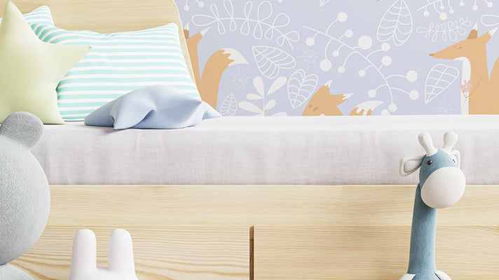 7 Essentials for a Magical Nursery