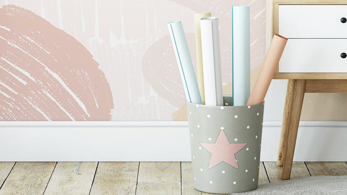 Styling do’s and don’ts with wallpaper