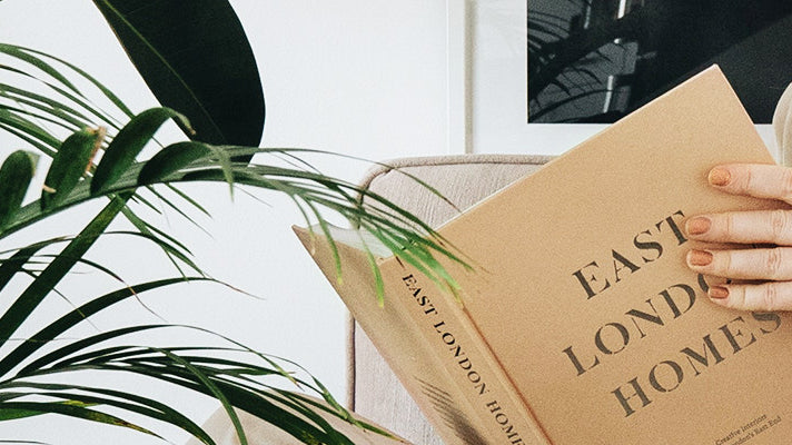 Decorating tips – Urban Jungle style
