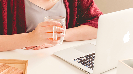 5 Tips to Organize Your Home Office