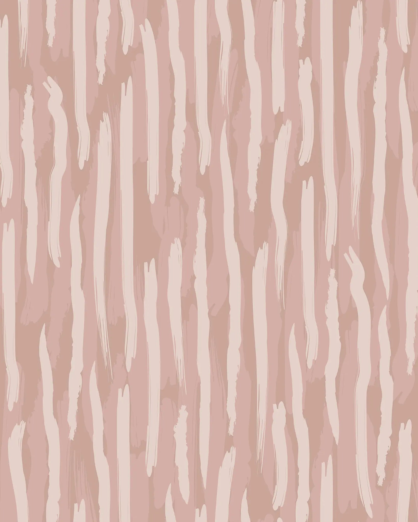 Patterned background with vertical lines on a pinkish-beige color scheme