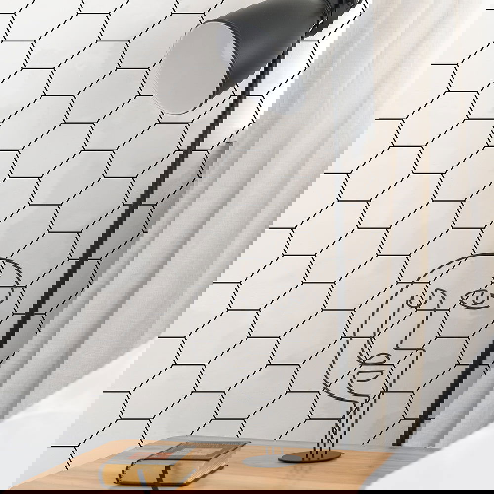 Honeycomb Peel and Stick Wallpaper, Removable Wallpaper, Traditional Wallpaper | DeccoPrint