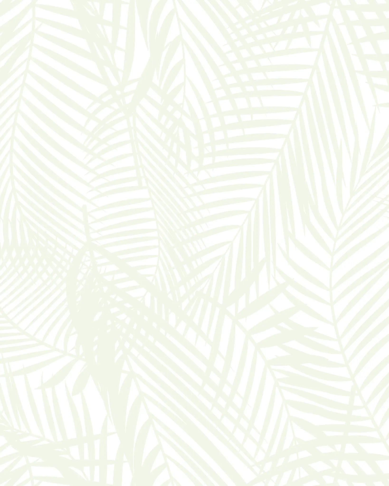 Geometric pattern with wavy lines on a light background