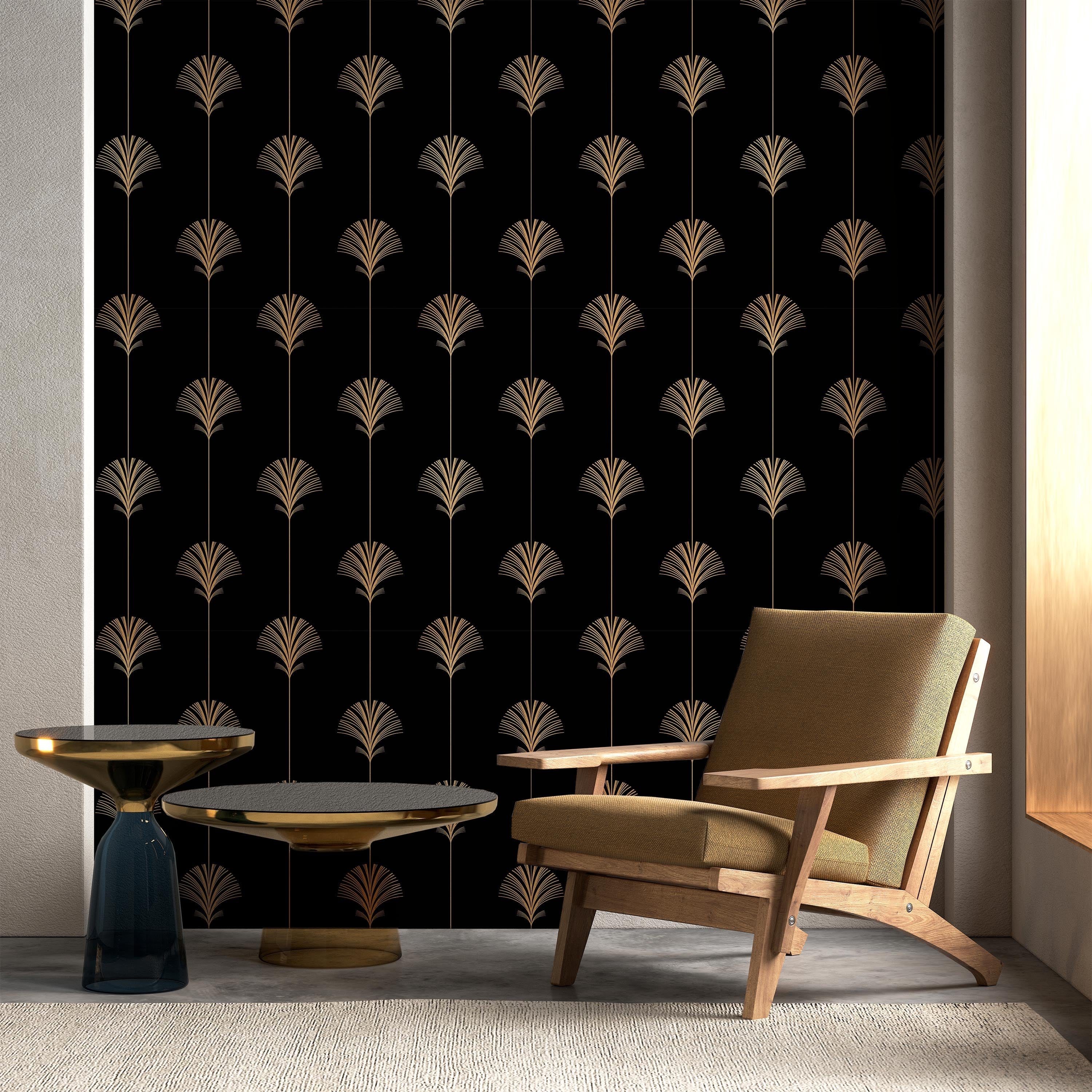 Gallant Duke Peel and Stick Wallpaper, Removable Wallpaper, Traditional Wallpaper | DeccoPrint