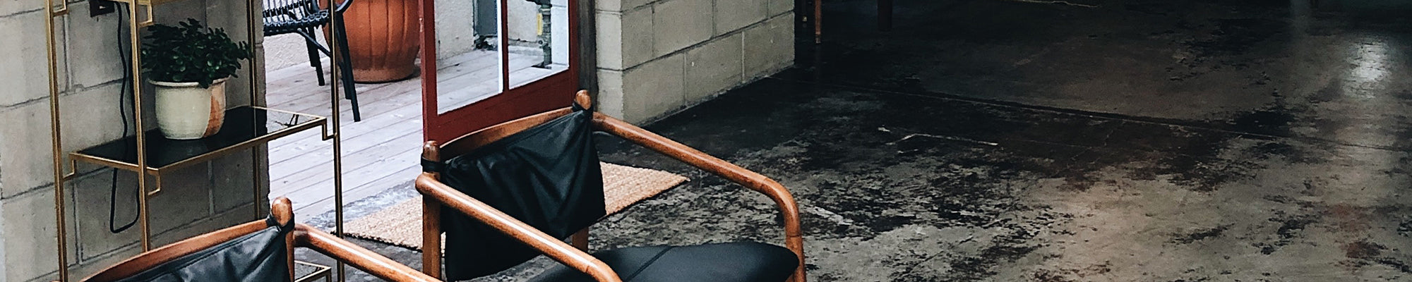 Industrial interior design style: from history to design tips