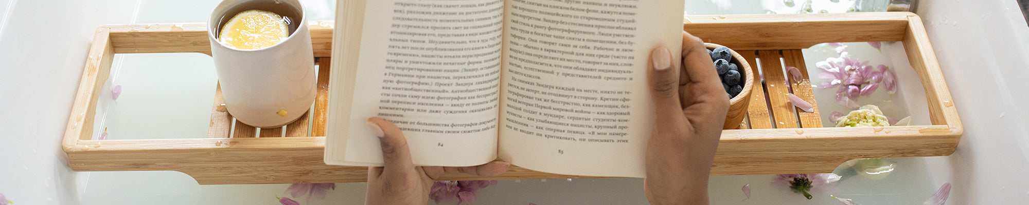 Functional and cute decor for your bathroom