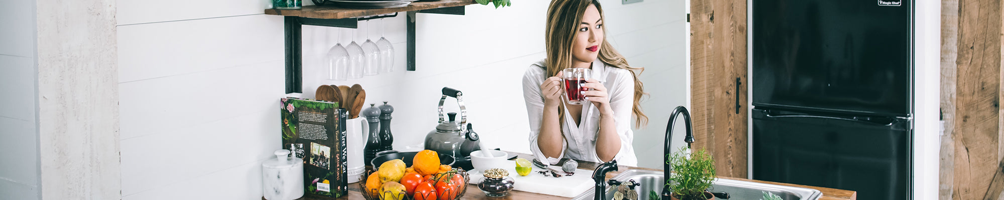 How to plan and decorate a small kitchen: tips and tricks