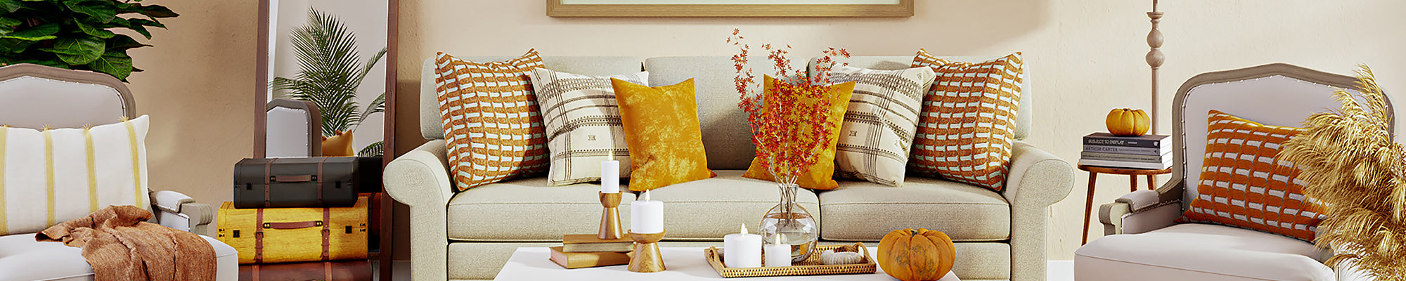 The ultimate eclectic living room decor guide