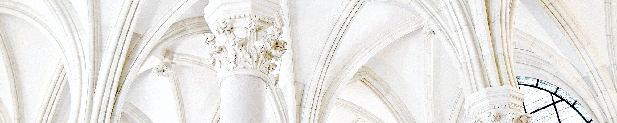 Interior design style guide through centuries