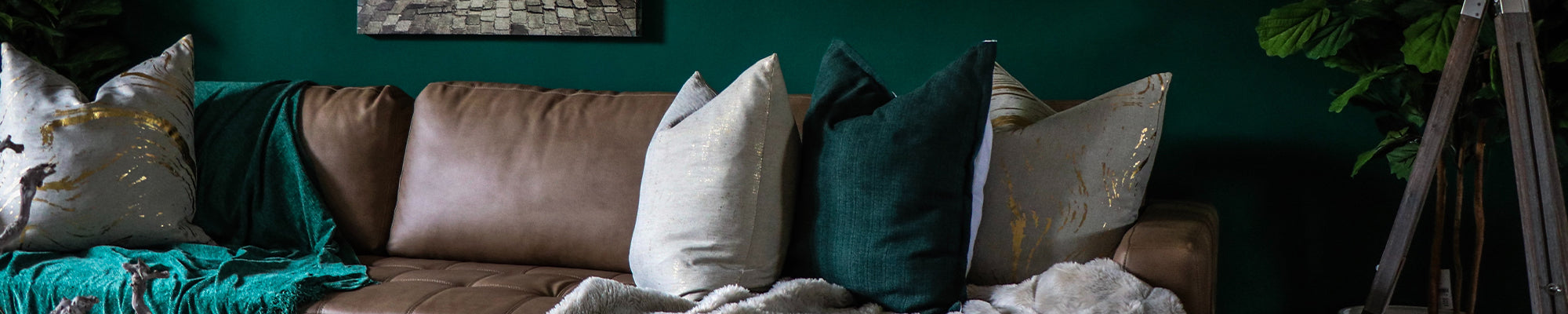 Darkroom Interior Design Style Is In: How To Make It Tasteful, Not Dreadful