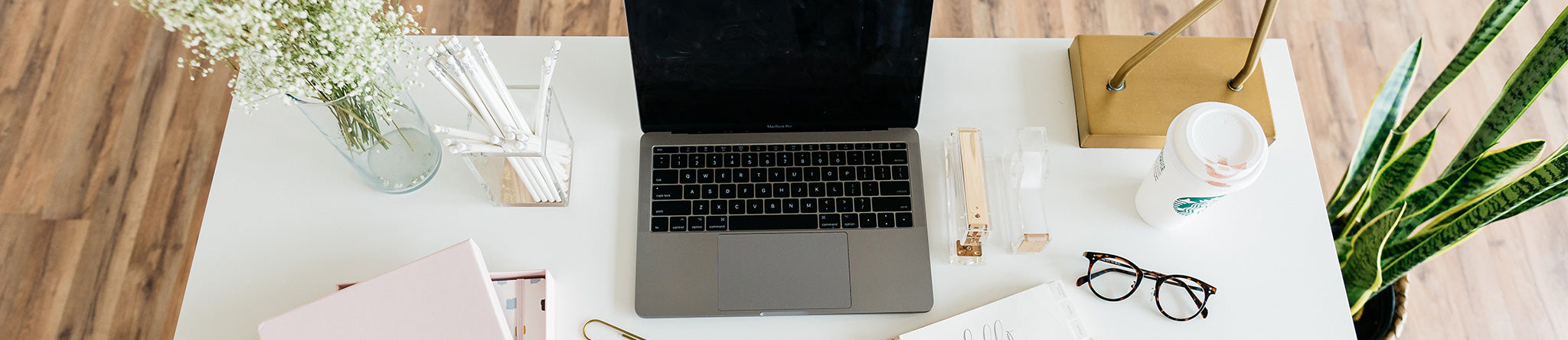 How To Set Up Your Home Office Efficiently and With Taste?