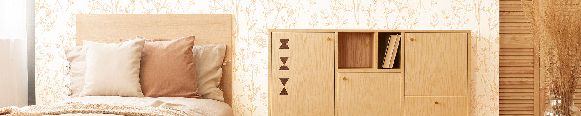 5 Wallpaper Trends You'll See in 2022