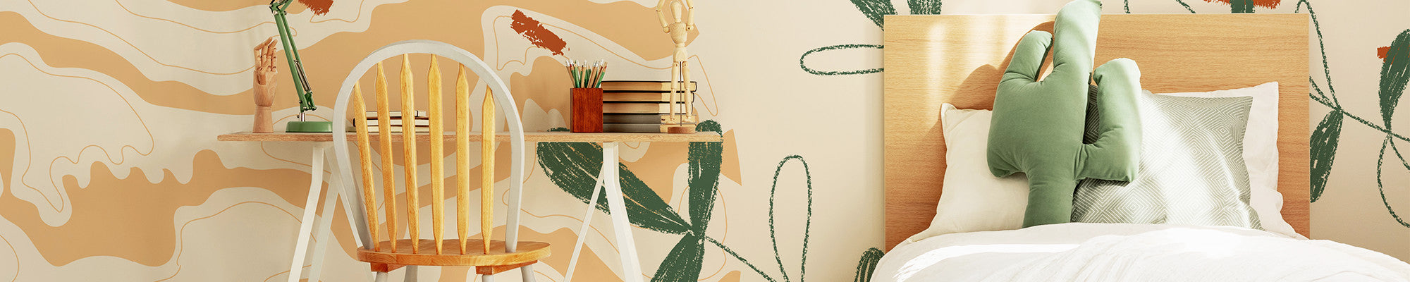 Everything You Need To Know About Removable Wallpaper