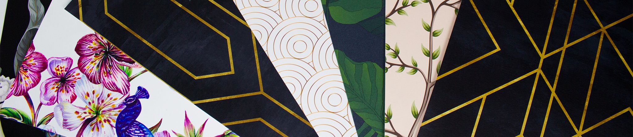 The Future of Wallpapers – Self Adhesive Material