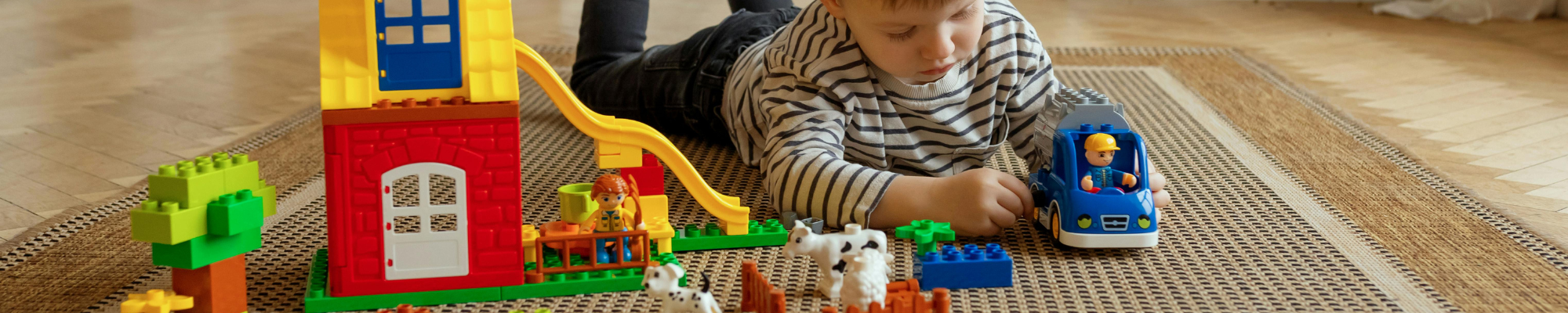 How to Decorate a Boy's Room That Sparks Imagination