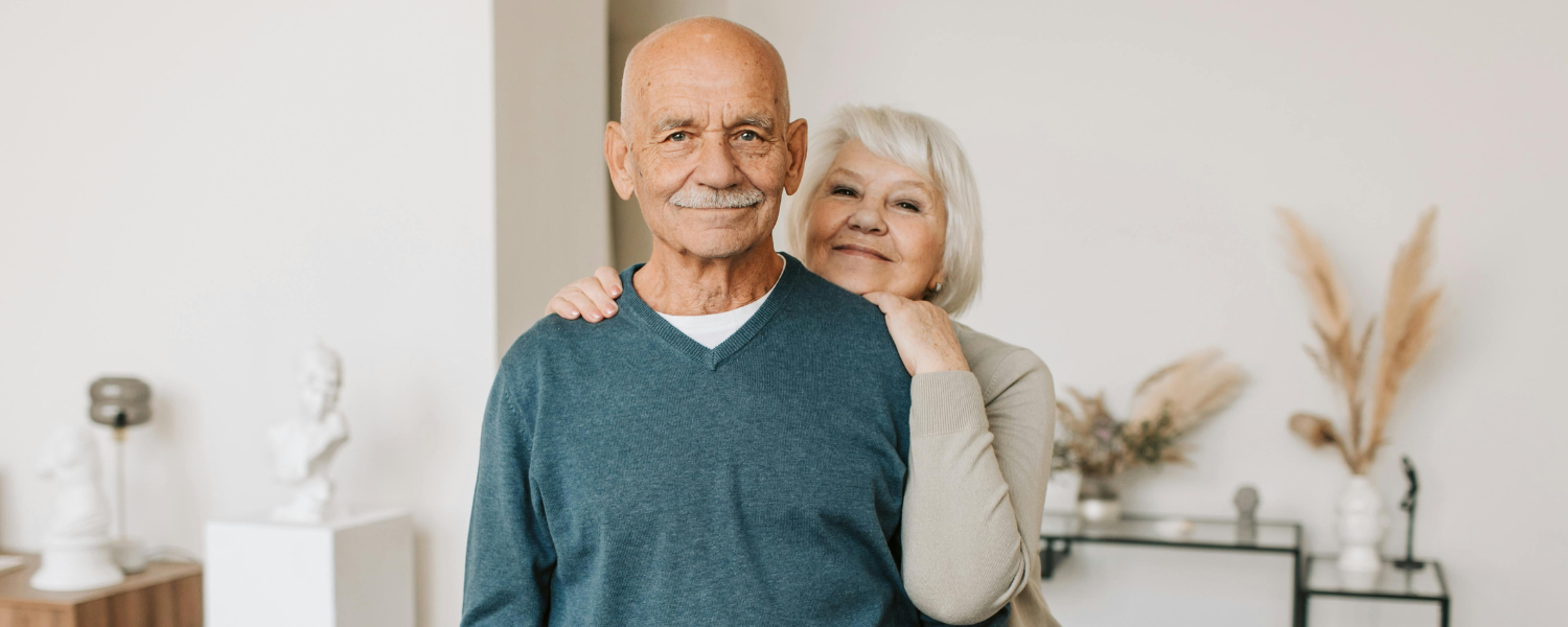 Senior Living Made Stylish: Decorating Ideas for a Cozy and Safe Space