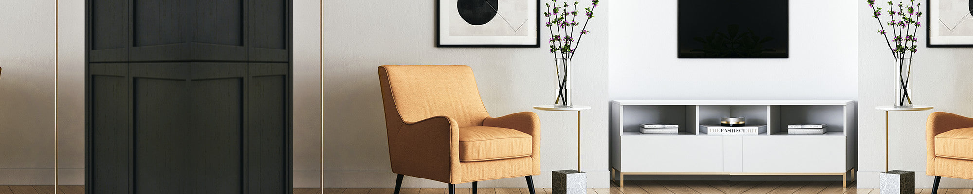 Adulting 101: Wall Decor Essentials And Tips for Your First Adult Apartment