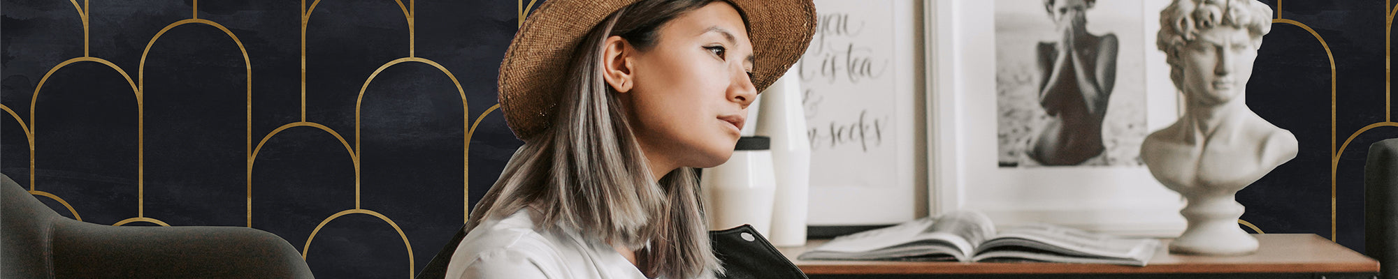 7 pieces of Art Deco home decor inspired by movies