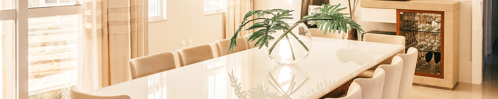 Tips For Redecorating Your Dining Room With Removable Wallpaper