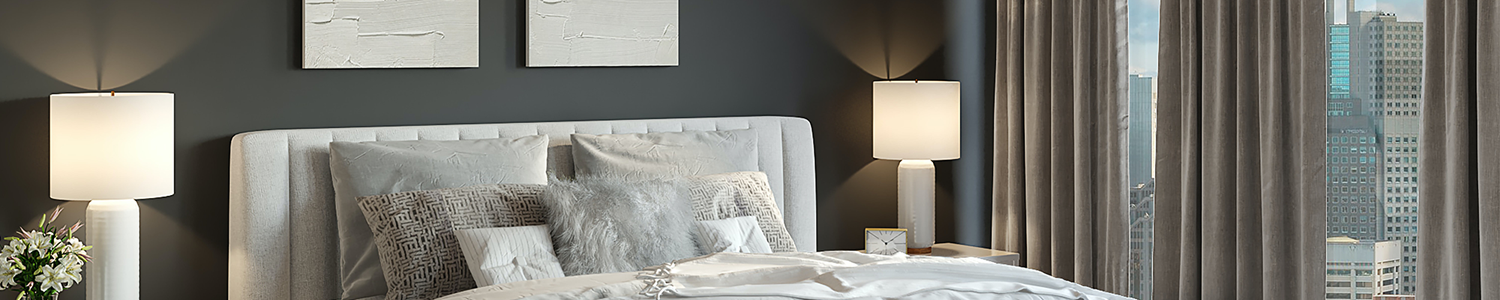 Simple interior design rules everyone should know