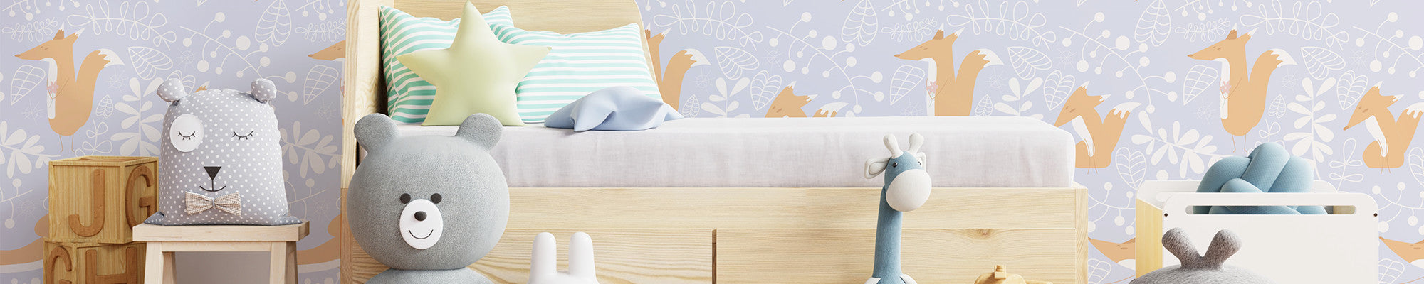 7 Essentials for a Magical Nursery