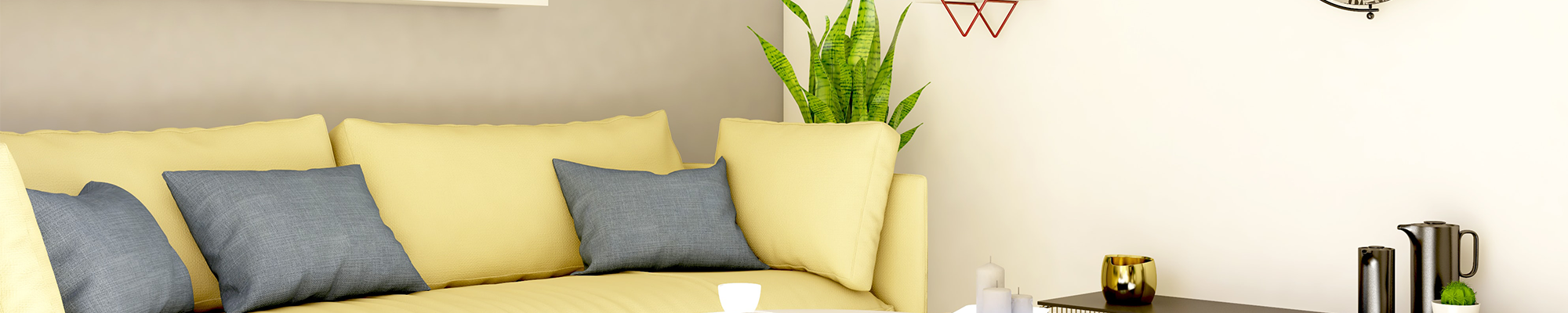 How interior design colors impact our daily lives