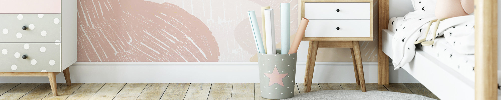 Styling do’s and don’ts with wallpaper