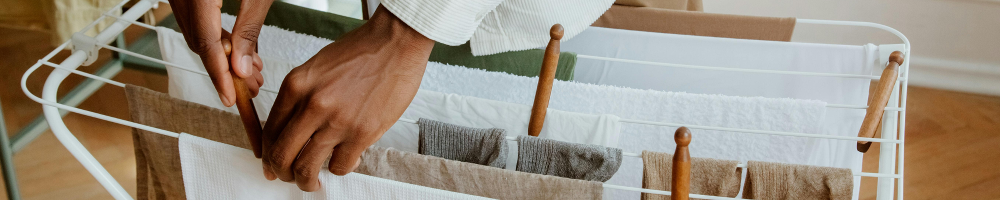 Decorate and Elevate Your Laundry Room to New Heights