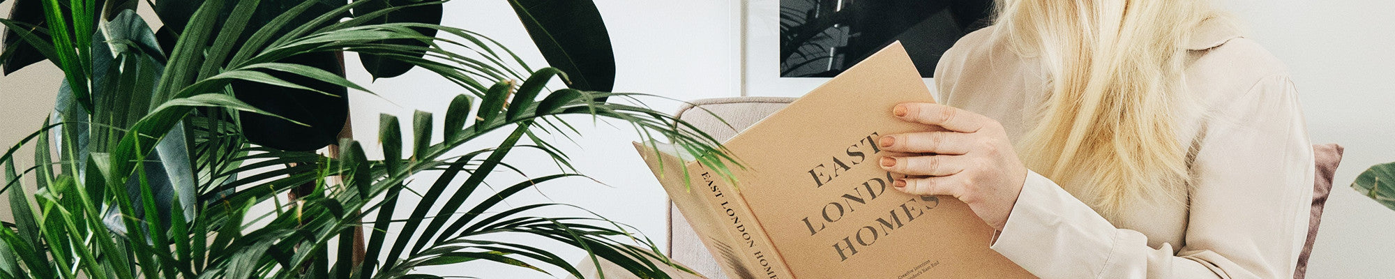 Decorating tips – Urban Jungle style