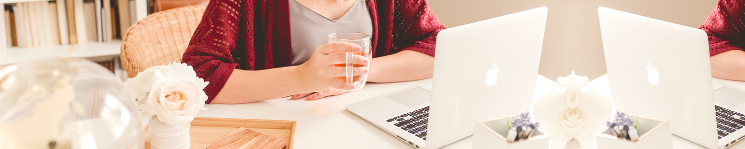 5 Tips to Organize Your Home Office