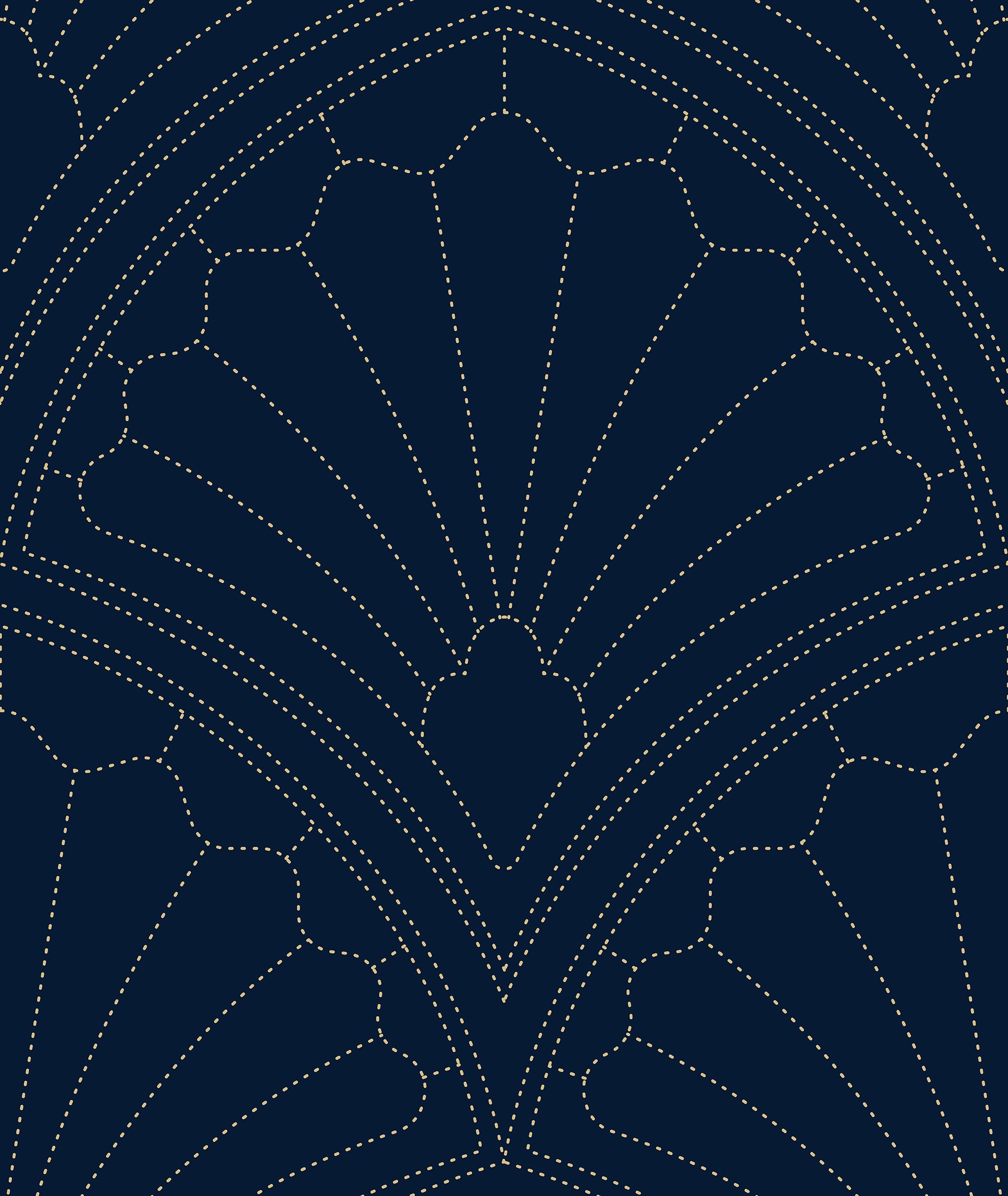 Art Deco Wallpapers - DeccoPrint